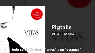 Vitas- Pigtails (subtitulado al español)