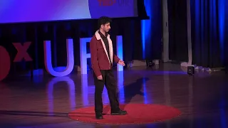 How to finally act on your ideas | Ramez Rizk | TEDxURI