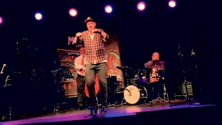 „Caravan“ Thomas Marek & Band