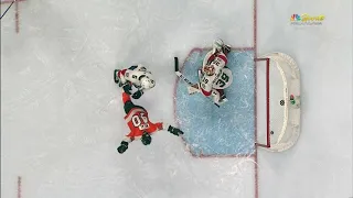 Jordan Weal Goal - Philadelphia Flyers vs Florida Panthers (10/16/18)