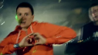 Garazhe Nerūkoma - 2012 (Official Video)