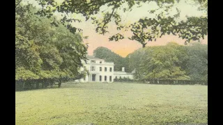 Gore Court House and Estate, Sittingbourne