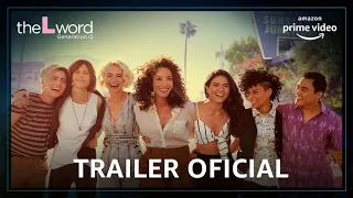 The L Word: Generation Q Trailer Oficial