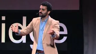 A winning recipe -- lessons from restaurants on engaging your team | Gabriel Stulman | TEDxCambridge