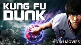 DJ AFRO--KUNGFU DUNK MOVIE