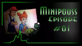 ★ [HD] Minipouss - Épisode 1