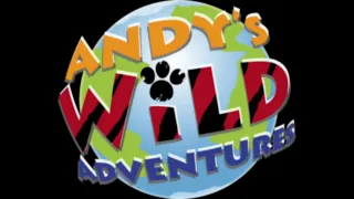 PAL High Tone Andy’s Wild Adventures theme song