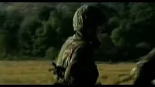 Real Life - Commando (Royal Marines) 2000 - Part 1