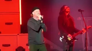 "A Different World" Korn & Corey Taylor@BBT Pavilion Camden, NJ 7/26/17