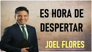 Joel Flores - El Orgullo Que Precede La Caída