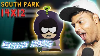 South Park | S14E12"Mysterion Rises" | REACTION