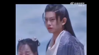 Hu Yi Xuan 🦋, Allen Ren / Ren Jia Lun. Drama "The Blue Whisper"
