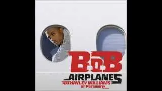 B.o.B ft Hayley Williams - Airplanes (Voice Cover)
