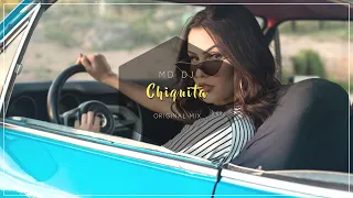 MD Dj - Chiquita (Online Video)