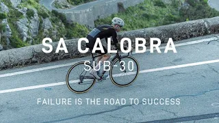 SA CALOBRA SUB-30