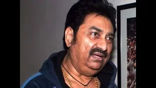 Kumar Sanu Singing Without Music - Tere Dar Par Sanam Chale Aaye