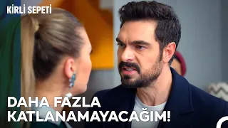 Medine'ye Vurmaya Nasıl Cüret Edersin? - Kirli Sepeti 12. Bölüm @KirliSepetiDizi