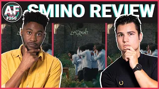 REACTION: Luv 4 Rent by Smino - Worth Your Time? [Audioface #250]