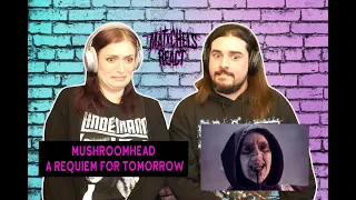 Mushroomhead - A Requiem For Tomorrow (React/Review)