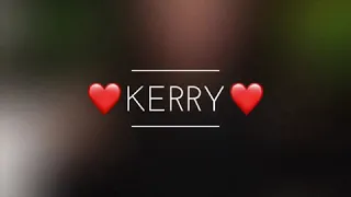 Kerry Washington tribute