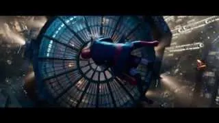 The Amazing Spider-Man 2 // Final International Trailer (VOST-FR)