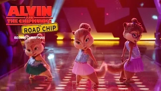 Alvin and the Chipmunks: The Road Chip | "Are We There Yet" TV Commercial | Fox Family Entertainment