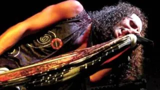 The BULL Concert Footage - Aerosmith Tribute "Mama Kin" @ Rockfest - Aug 28, 2010