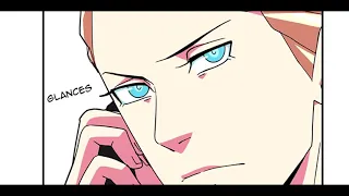 Webtoon Let’s Play | Don’t you Know Edit