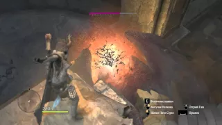 Dragon's Dogma Dark Arisen [RU] [HD] - Boss fight #4 - ФИНАЛ