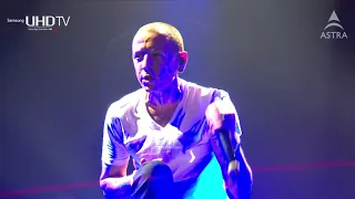 Linkin Park - Live at Mercedes-Benz Arena Berlin 2014 2160p 4K UHD 50fps