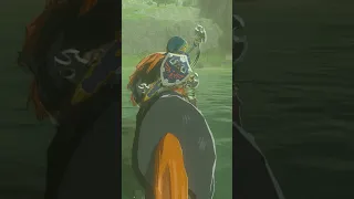 Get Ganon Horse Right NOW in Tears Of The Kingdom