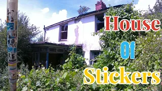 Jeepers Creepers House | Abandoned Places England | Urbex 2020 | Lost Places England