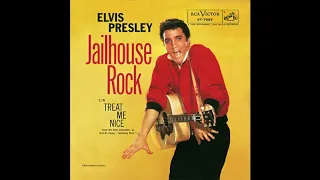 jailhouse rock  - elvis presly (drumless)