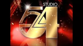 Studio 54 - Tom Savarese -  1978 New Years Eve Mix Part 3