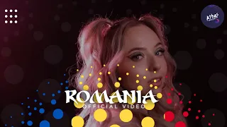 Romania 🇷🇴 - Olivia Addams - Fool me once - Athas Song Contest 12