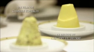 Le beurre et l'argent du beurre (France 5)