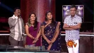 Kaiyil Oru Kodi - Are you ready - Episode 33 - Part 2 - 30/06/2012