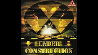 Under Construction - Mixed By Randy-1CD-2000 - FULL ALBUM