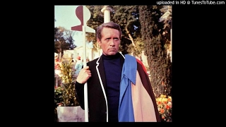 The Prisoner (1967)   The Lost Episode - 'LEAVING DO'