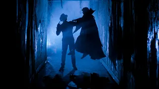 A Nightmare on Elm Street 3: Dream Warriors (1987) - Will's Death