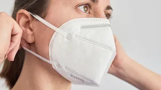 11 NYC public hospitals reinstate mask mandate amid rise in COVID, flu and RSV