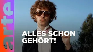 TRACKS: Das große Recycling-Geschäft im Pop | ARTE