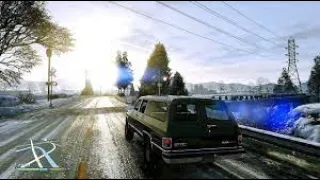 Grand Theft Auto 5 Gameplay Walkthrough Part 1 - Prologue - GTA 5  (4K 60FPS PC ULTRA GRAPHICS)