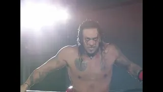 Will Ferrara Vs. Damian Martinez (Damian Priest) (ROH 2016)