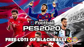 RIGHT TIME TO CREATE NEW ACCOUNT | | PES 2020 MOBILE