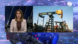 Мировые цены на нефть выросли после снижения накануне