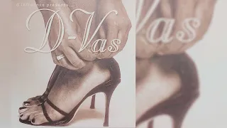 D-Vas ft. Julie Anne Evans - Dreams (Included in V.A. - d'infuluence presents    D Vas)