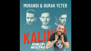 Morandi & Burak Yeter  - Kalinka (Joseph Sinatra Re Work)