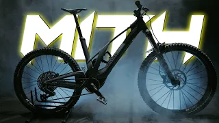 UNNO MITH - The most discussed e-bike of the year