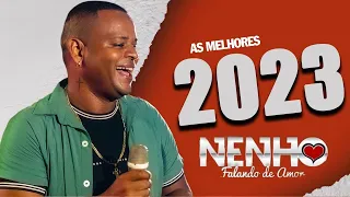 NENHO FALANDO DE AMOR - MUNDO DE ILUSÕES, MUSICAS NOVAS - SOFRENCIA ATÉ O TALO